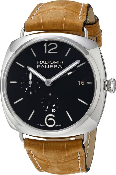 herren panerai uhren|Panerai deutschland.